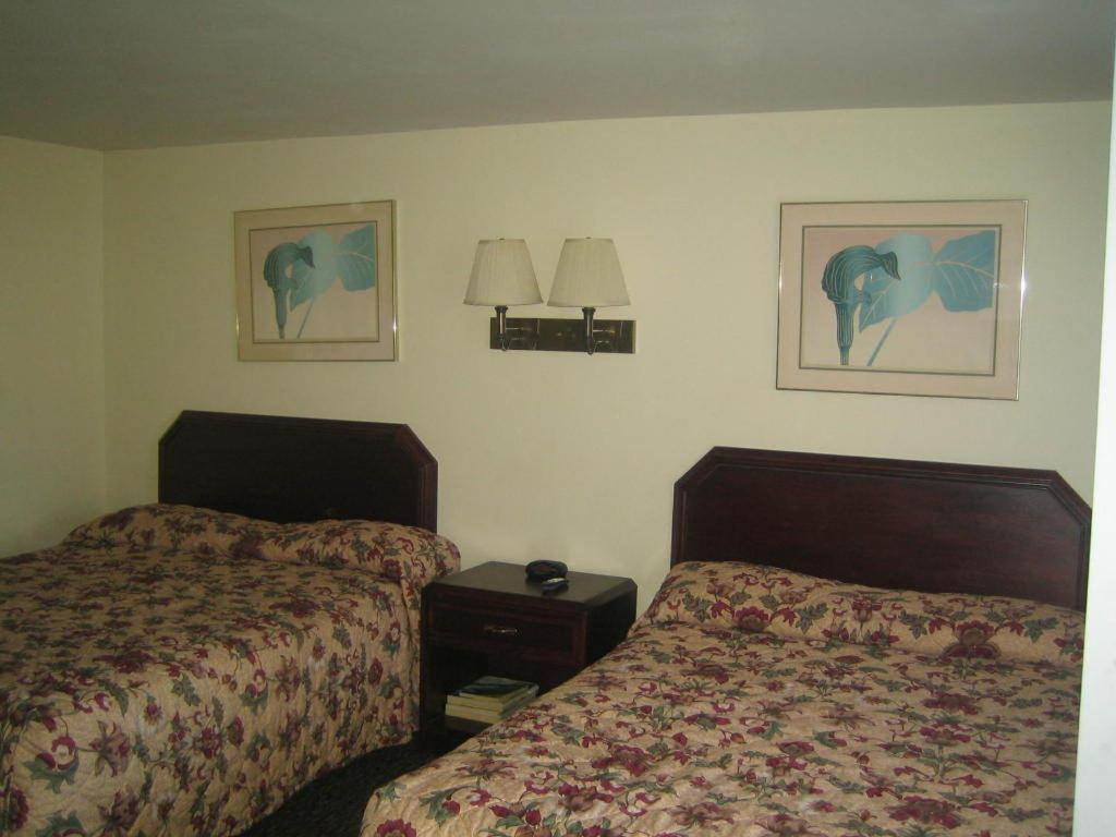 Budget Inn Carlisle Quarto foto