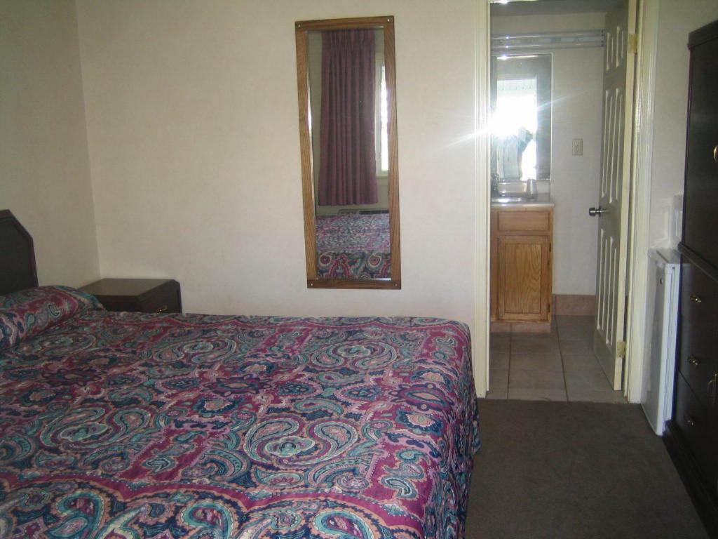 Budget Inn Carlisle Quarto foto
